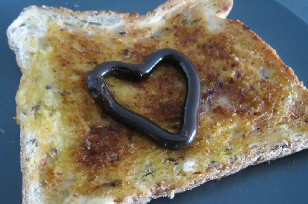National Vegemite Day
