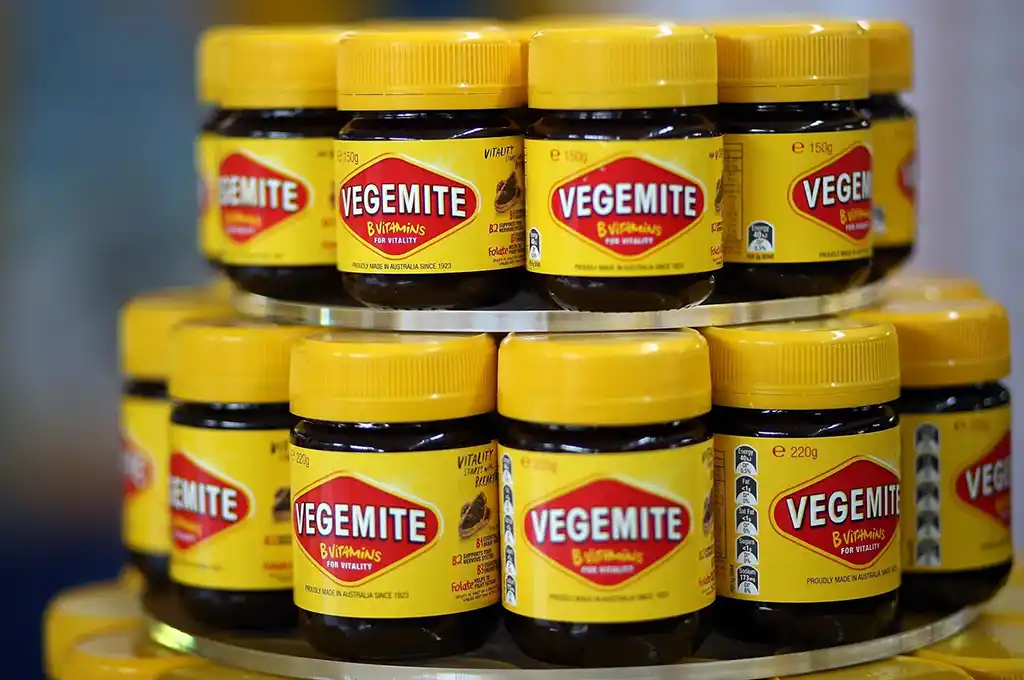National Vegemite Day