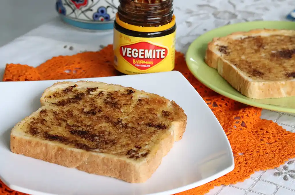 National Vegemite Day