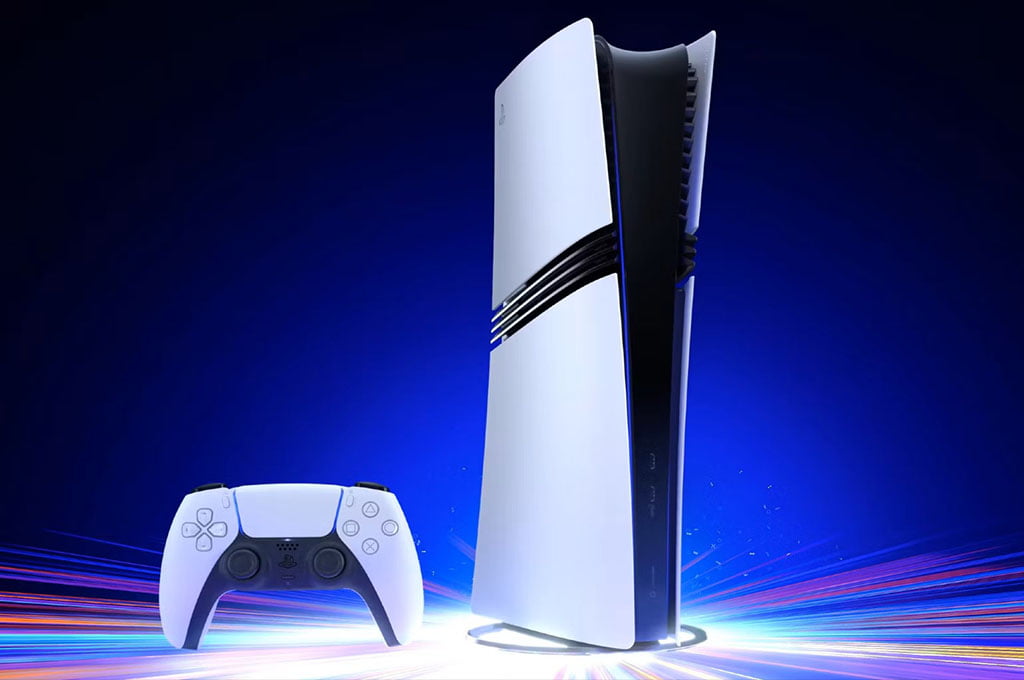 PS5 Pro vs PS5: Is the Upgrade Worth It?