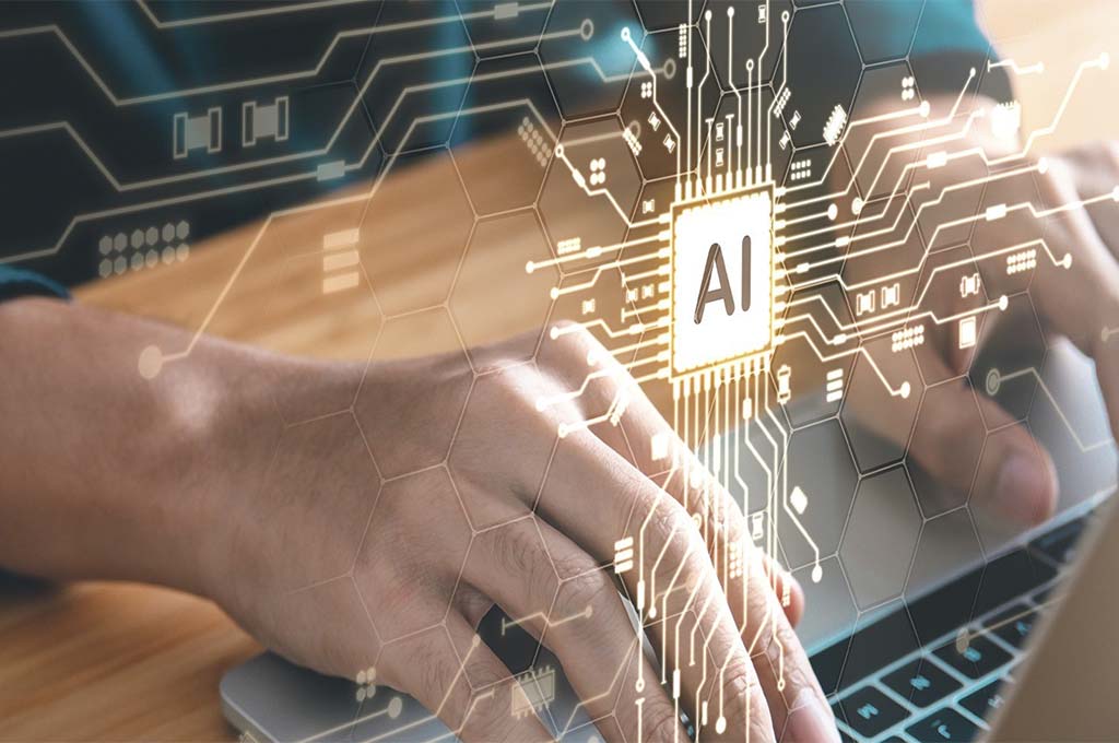 AI PC vs. Traditional Computer: What's the Real Difference?