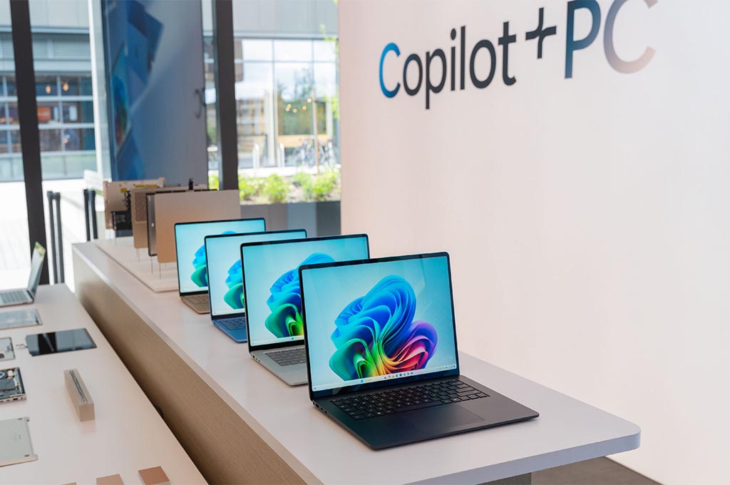 Microsoft's AI Push: Copilot+ Features Finally Arrive on Windows PCs