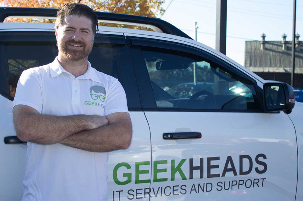 Free IT Consultations to Small Businesses in NSW
